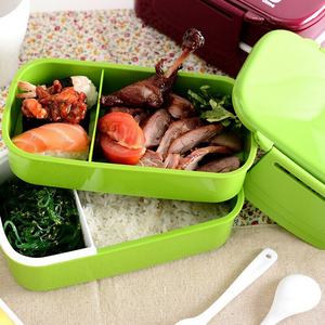 Stainless Steel Electric Heat Lunch Box – Alexander K's Home Goods
