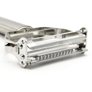 Stainless Steel Vegetable Peeler - Alexander K's Home Goods