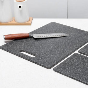 Square Cutting Board - Alexander K's Home Goods