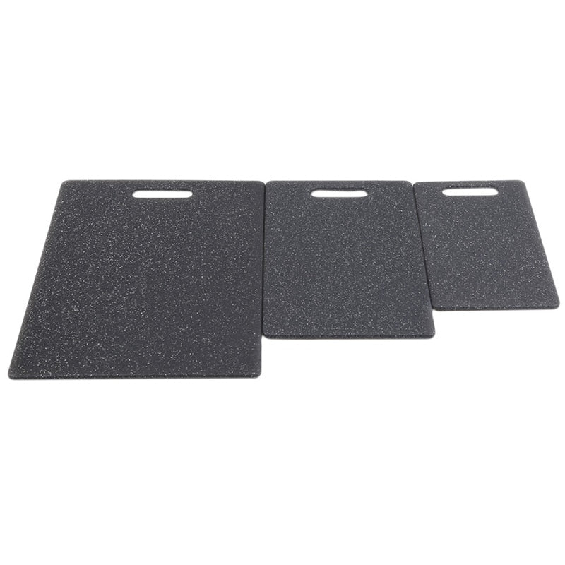 Buy Wholesale China Folding Plastic Cutting Board, Diced And Sliced For  Kitchen Use & Cutting Boards at USD 0.38