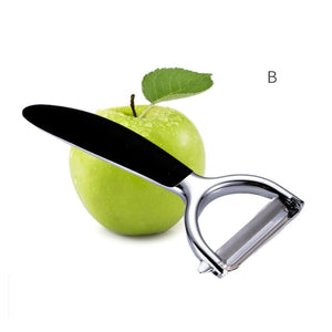 Vegetable Peeler - Alexander K's Home Goods