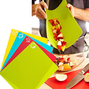 Products Portable Cutting Mat - Alexander K's Home Goods